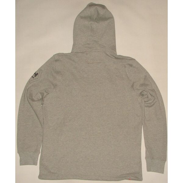 Helly Hansen Jumper HELLY HANSEN Chelsea Evolution Hood, gray XL