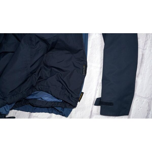 Helly Hansen Pants HELLY HANSEN Chelsea Evolution Cons, black C46