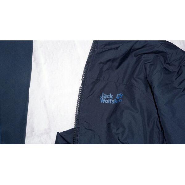 Helly Hansen Pants HELLY HANSEN Chelsea Evolution Cons, black C46