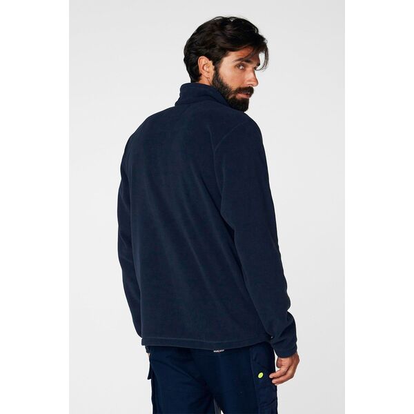 Helly Hansen Sweater HELLY HANSEN Oxford Light Fleece, blue L