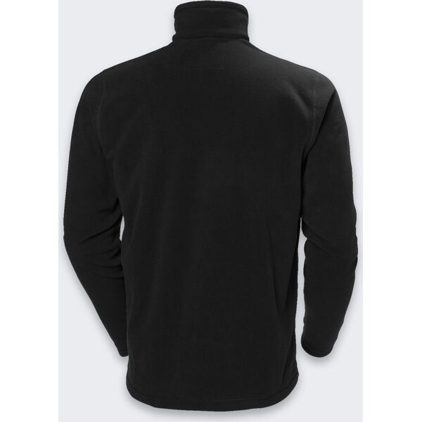 Helly Hansen Sweater HELLY HANSEN Oxford Light Fleece, black XL
