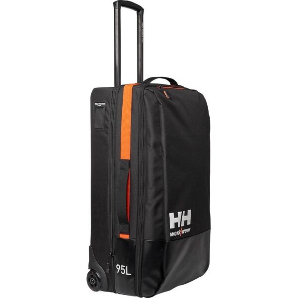 Helly Hansen Travel bag HELLY HANSEN Kensington
