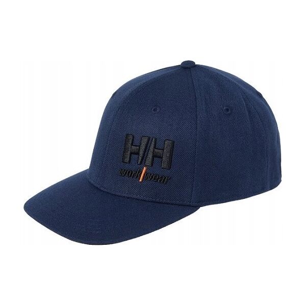 Helly Hansen Cap with a beak HELLY HANSEN Kensington, blue