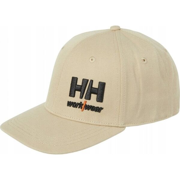 Helly Hansen Cap with a beak HELLY HANSEN Kensington Cap, beige