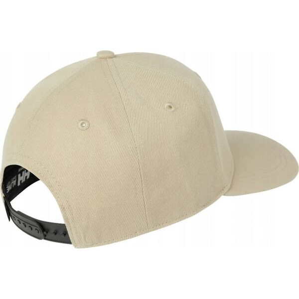 Helly Hansen Cap with a beak HELLY HANSEN Kensington Cap, beige
