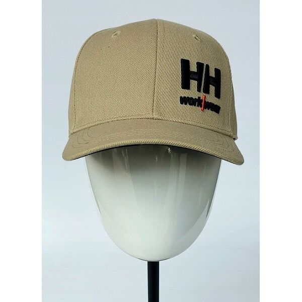 Helly Hansen Cap with a beak HELLY HANSEN Kensington Cap, beige