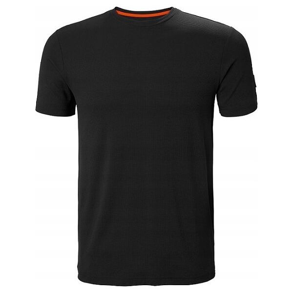 Helly Hansen T-shirt HELLY HANSEN Kensington Tech T-Shirt, black XL