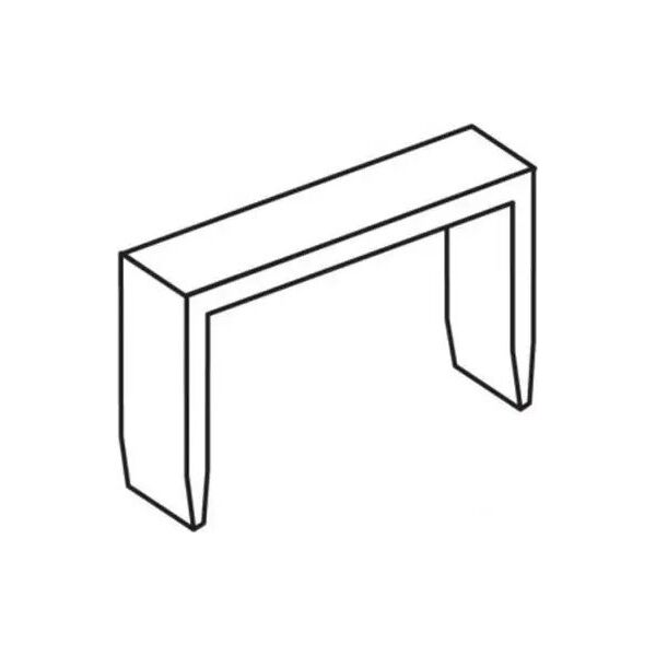 Rapid Staples "Rapid" pl. box 13/08 5000 pcs.