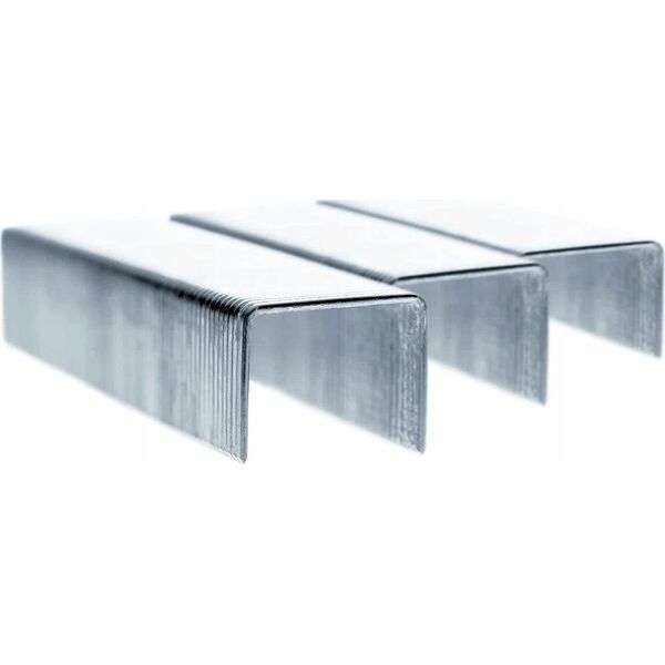 Rapid Staples Rapid 140/10 stainless steel 2000 pcs.