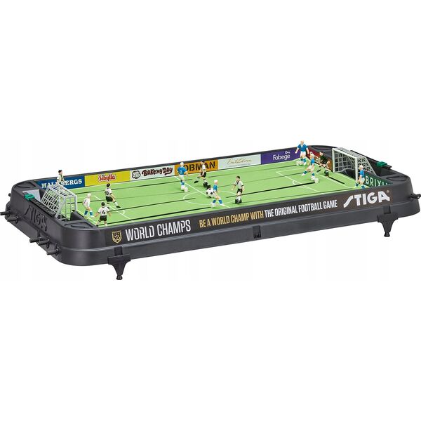 Stiga FOOTBALL GAME WORLD CHAMPS
