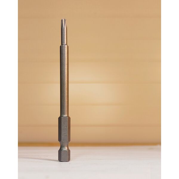 Heco Terrace turning nozzle "HECO" T15, 2 pcs.