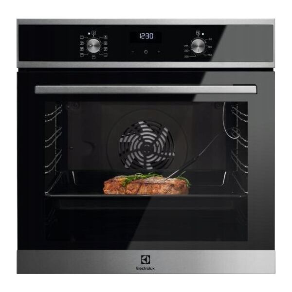 Piekarnik Electrolux Oven Electrolux EOE5C71X
