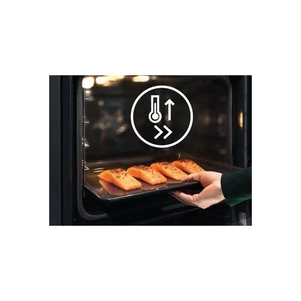 Piekarnik Electrolux OVEN EOD3H40BX ELX