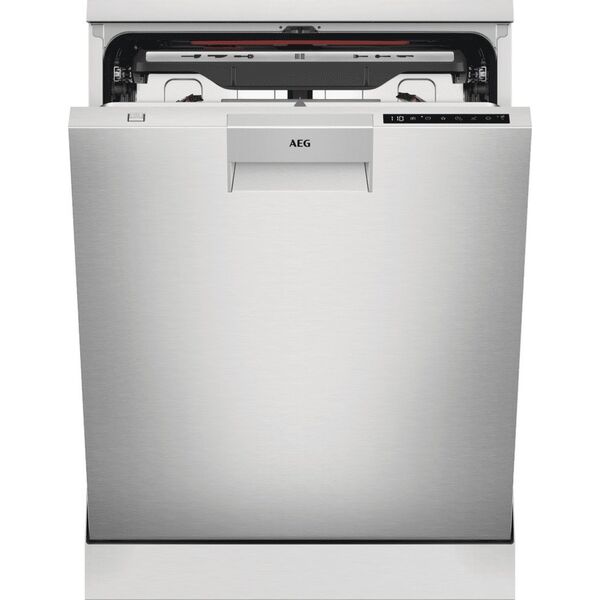 Zmywarka AEG DISWASHER FS FFB73716PM AEG