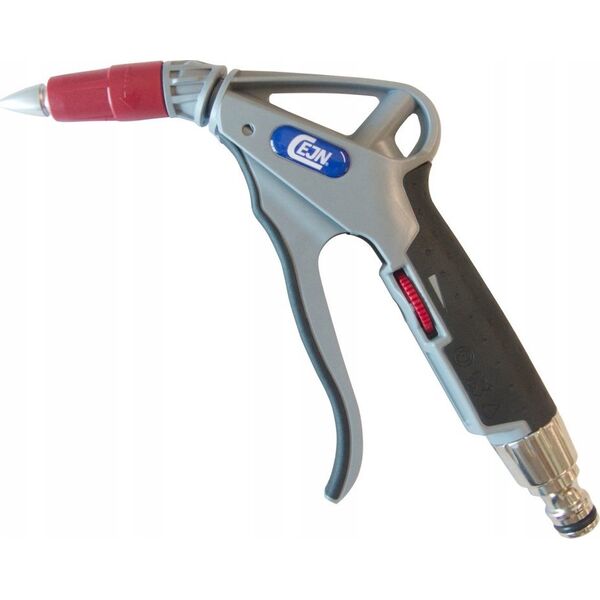 Sourcing Blow gun CEJN MultiFlow Adjustable Jet