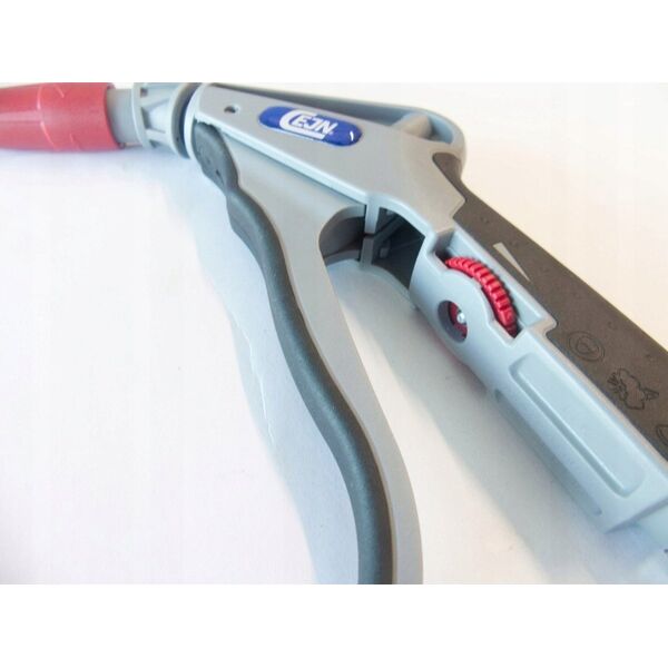 Sourcing Blow gun CEJN MultiFlow Adjustable Jet