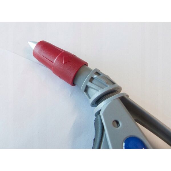Sourcing Blow gun CEJN MultiFlow Adjustable Jet