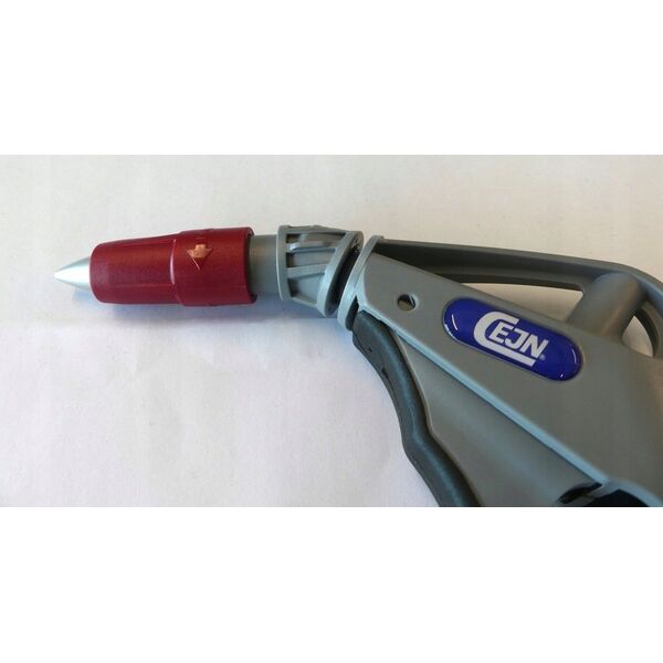 Sourcing Blow gun CEJN MultiFlow Adjustable Jet
