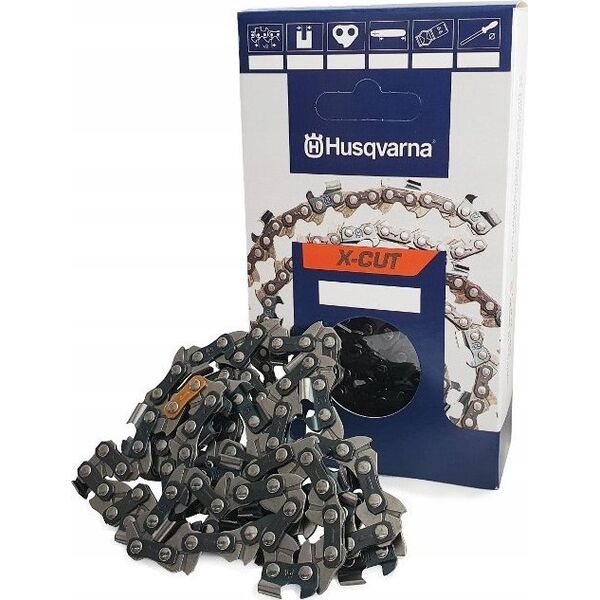 Husqvarna Chain HUSQVARNA X-Cut SP33G 56 .325&quot| 1.3 mm
