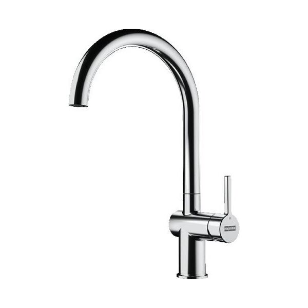 Bateria kuchenna Franke Faucet Franke ACTIVE J 115.0653.395 chrome