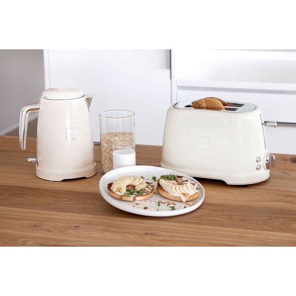 Czajnik Novis Kettle NOVIS K1 cream