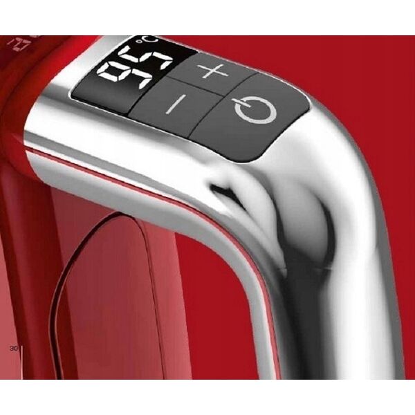 Czajnik Novis Electric kettle NOVIS KTC1 red