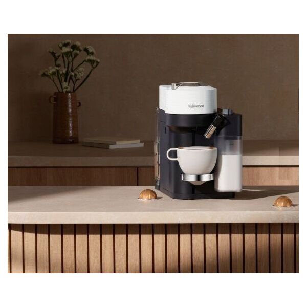 Ekspres ciśnieniowy Nespresso COFFEE MACHINE ENV300.W NESPRESSO