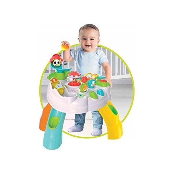 Clementoni CLEMENTONI BABY activity table, 17300