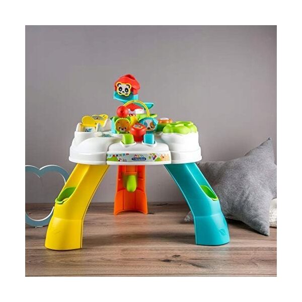 Clementoni CLEMENTONI BABY activity table, 17300