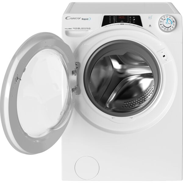 Pralka Candy Washing machine Candy ROW4964DWMT/1-S