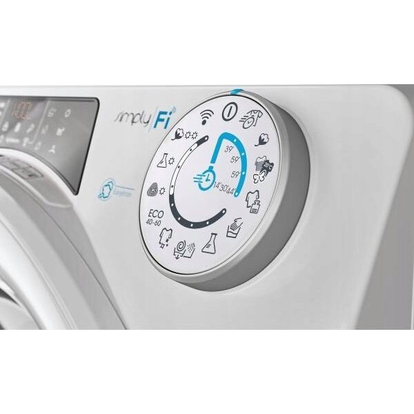 Pralka Candy Washing machine Candy ROW4964DWMT/1-S