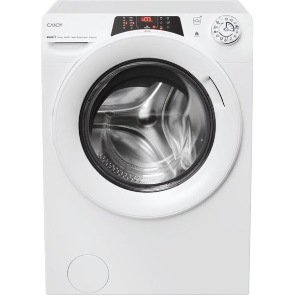 Pralka Candy Washing machine Candy ROW4964DWMT/1-S