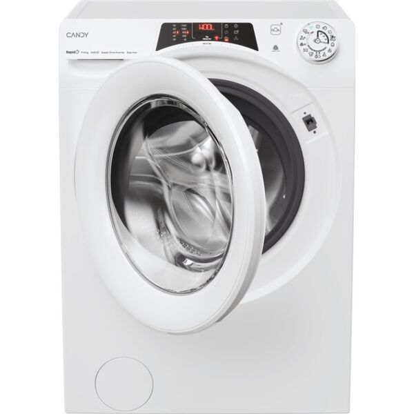 Pralka Candy Washing machine Candy ROW4964DWMT/1-S