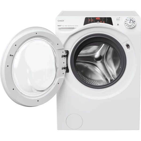 Pralka Candy Washing machine Candy ROW4964DWMT/1-S