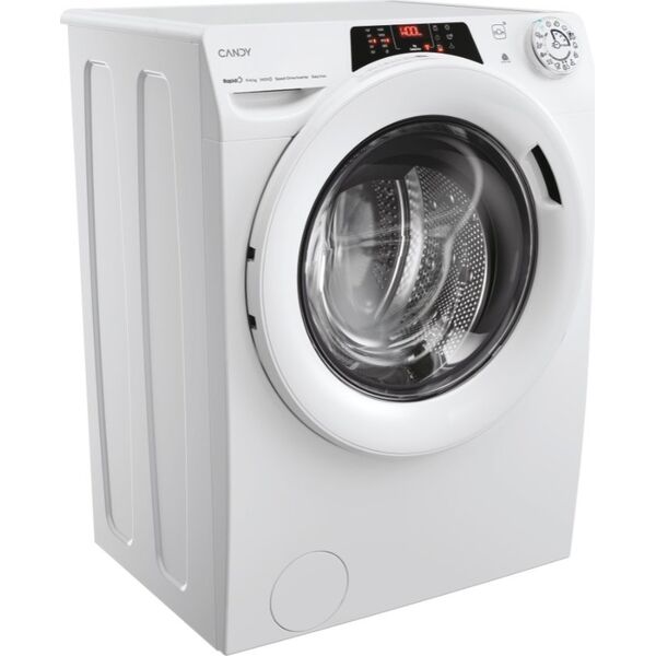 Pralka Candy Washing machine Candy ROW4964DWMT/1-S
