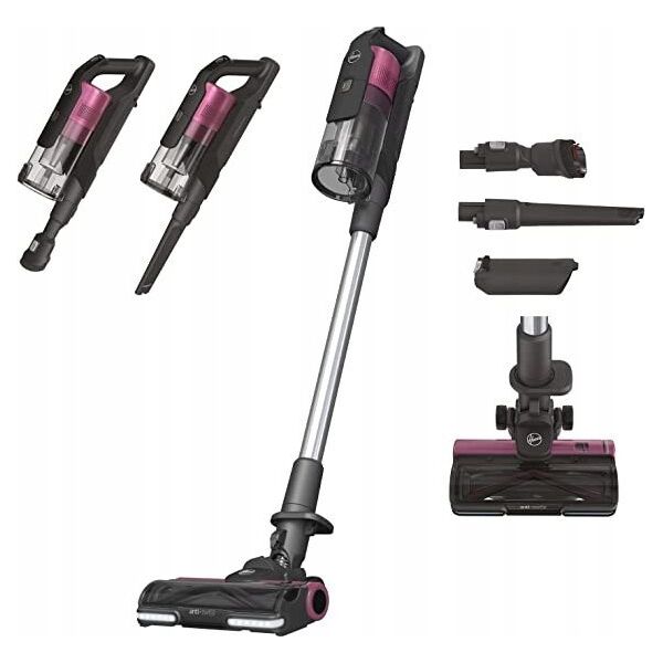 Odkurzacz Hoover Vacuum cleaner Hoover HF920H 011