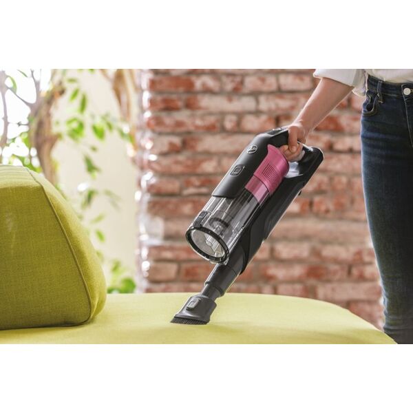 Odkurzacz Hoover Vacuum cleaner Hoover HF920H 011