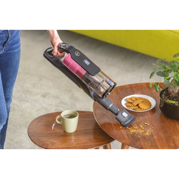 Odkurzacz Hoover Vacuum cleaner Hoover HF920H 011