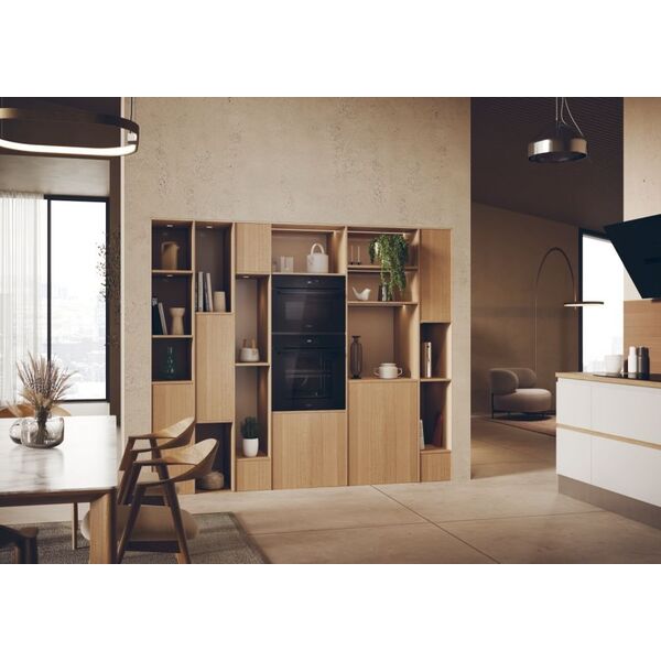 Piekarnik Haier OVEN H6 ID25G3YTB HAIER