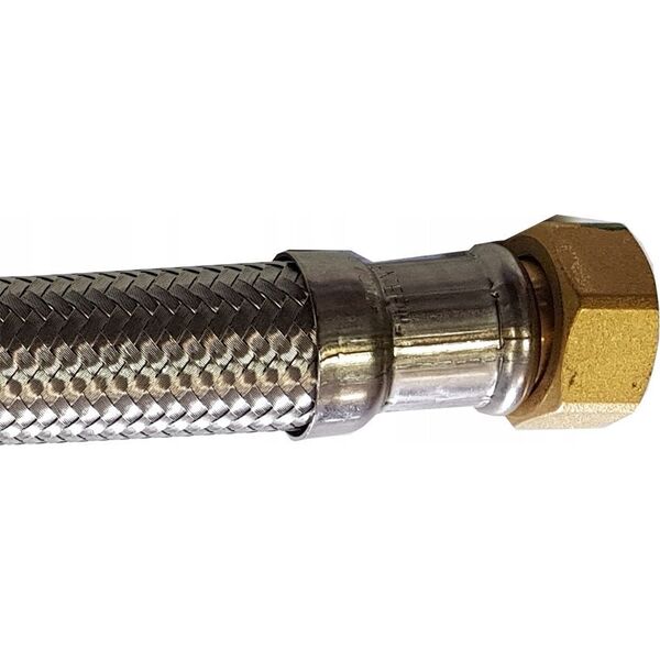 Tucai FLEXIBLE HOSE 80CM EXTRA TWIST M1-F1
