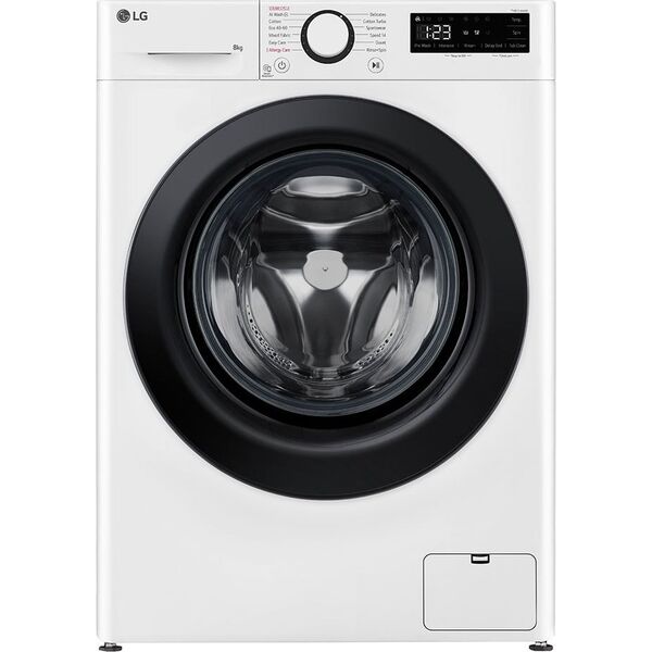 Pralka LG Washing machine LG F2WR508SBW