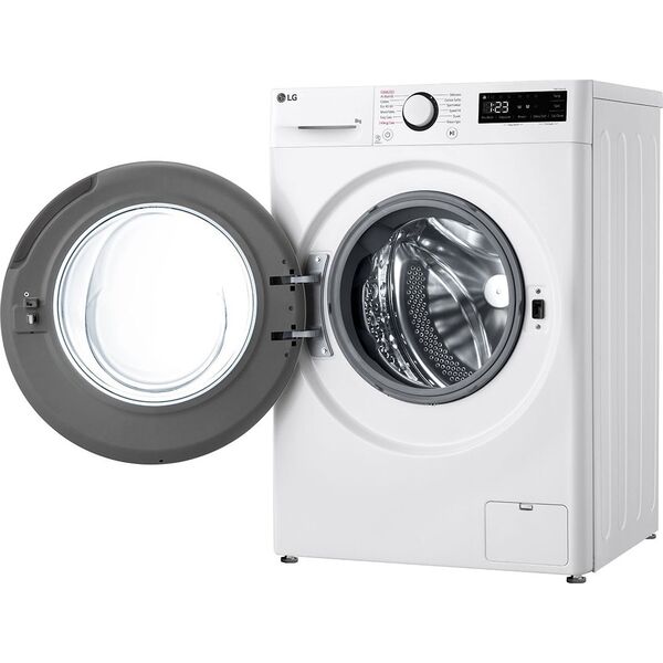 Pralka LG Washing machine LG F2WR508SBW