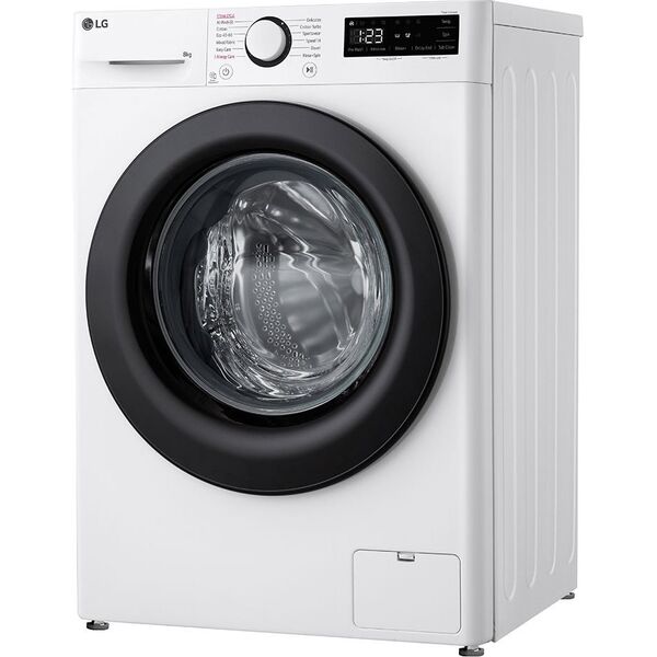 Pralka LG Washing machine LG F2WR508SBW