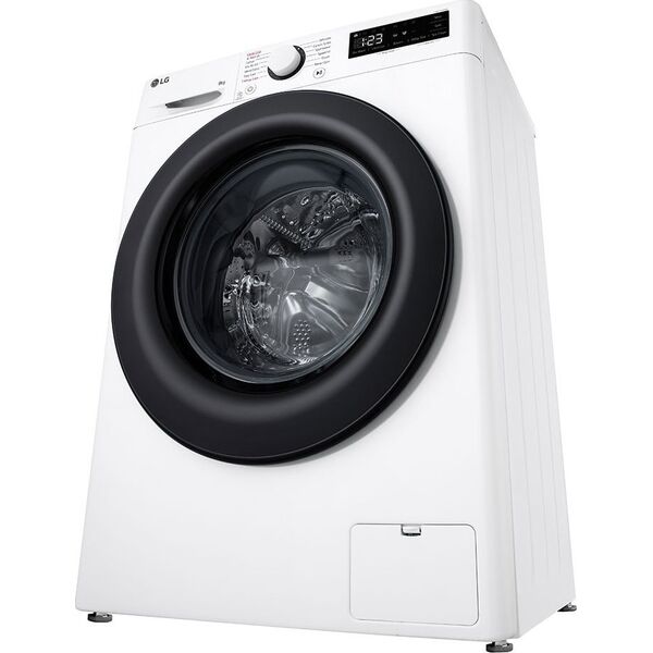 Pralka LG Washing machine LG F2WR508SBW