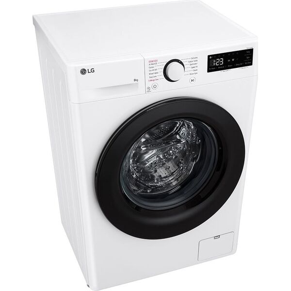 Pralka LG Washing machine LG F2WR508SBW