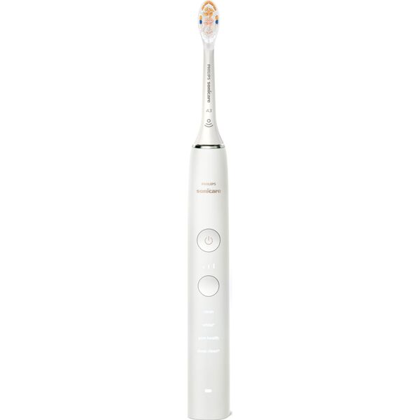 Szczoteczka Philips Sonicare DiamondClean HX9911/94 Biała