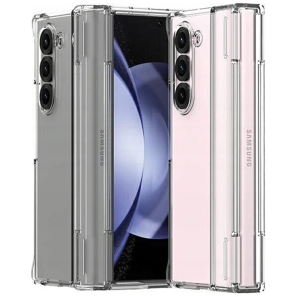 Araree Araree case Nukin 360 Sam Z Fold6 transparent AR20-02029A