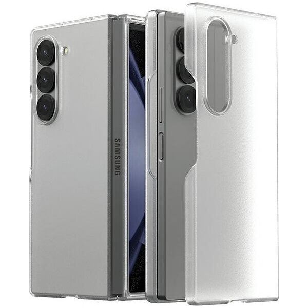 Araree Araree case Nukin Sam Z Fold6 transparent-matt AR20-02028B
