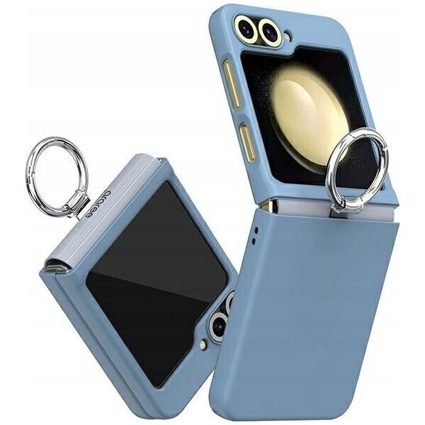 Araree Araree case Aero Flex R Sam Z Flip6 blue/sky blue AR20-02022D