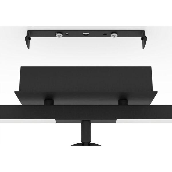 Lampa sufitowa EGLO CEILING LED CARDILLIO 2 2/3 900515 BL